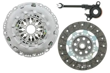 CKN223R Комплект зчеплення AISIN підбір по vin на Brocar