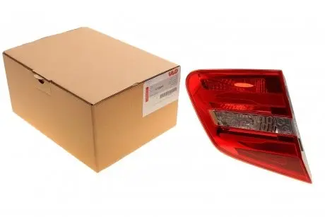 1112015 Ліхтар задній MB B-class (W246/W242) 12-18 (L) ULO підбір по vin на Brocar
