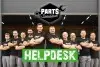 1215444 Ремінь ГРМ DT підбір по vin на Brocar