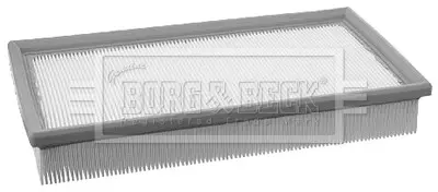 BFA2044 BFA2044 BORG & BECK - Фільтр повітря BORG&BECK подбор по vin на Brocar