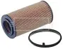 BFO4080 BFO4080 BORG &amp; BECK - Фільтр оливи BORG&BECK підбір по vin на Brocar