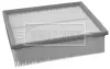 BFA2200 BFA2200 BORG &amp; BECK - Фільтр повітря BORG&BECK підбір по vin на Brocar