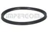 Прокладка патрубка интеркулера уплотнительная BMW 5 (F10) 10-13 (N47/B47) 20297
