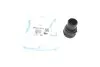 Фланець системи охолодження Skoda Fabia III/VW Golf VI 1.0-1.6 06- 90689