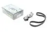 Комплект ремня генератора Citroen Berlingo/Jumpy/Peugeot Expert/Partner 1.6 HDi 08- 20-2134