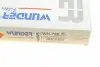 WH758 Фильтр воздушный MB Vito (W447) 14- WUNDER FILTER підбір по vin на Brocar
