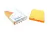 WH578 Фільтр повітряний Ford Fiesta 01-08/Mazda 2 1.2-1.6 03-07 WUNDER FILTER підбір по vin на Brocar