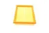 WH578 Фільтр повітряний Ford Fiesta 01-08/Mazda 2 1.2-1.6 03-07 WUNDER FILTER підбір по vin на Brocar
