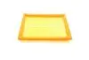 WH578 Фільтр повітряний Ford Fiesta 01-08/Mazda 2 1.2-1.6 03-07 WUNDER FILTER підбір по vin на Brocar