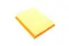 WH578 Фільтр повітряний Ford Fiesta 01-08/Mazda 2 1.2-1.6 03-07 WUNDER FILTER підбір по vin на Brocar