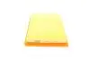 WH578 Фільтр повітряний Ford Fiesta 01-08/Mazda 2 1.2-1.6 03-07 WUNDER FILTER підбір по vin на Brocar