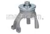 Подушка двигуна VW T5 2.5TDI/3.2 V6 4motion 03-09 34349