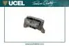 Подушка двигуна (R) Ford Focus 2.0 TDCi 05-/Volvo C30/C70 2.0D 06- 20417