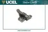 20417 Подушка двигуна (R) Ford Focus 2.0 TDCi 05-/Volvo C30/C70 2.0D 06- UCEL підбір по vin на Brocar