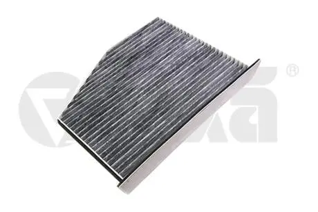 18190190001 Фильтр салона Skoda Octavia (04-13,14-)/VW Golf (04-14),Jetta (06-14),Passat (06-15),Tiguan (08-12) (18190190001) VIKA VIKA подбор по vin на Brocar