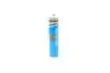 Герметик Reinzosil Tube -50°C +320°C, 310ml (антрацит) 70-31414-40