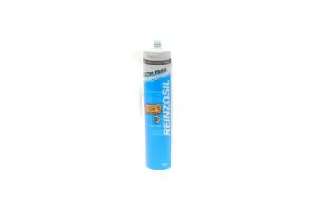 703141440 Герметик Reinzosil Tube -50°C +320°C, 310ml (антрацит) VICTOR REINZ підбір по vin на Brocar