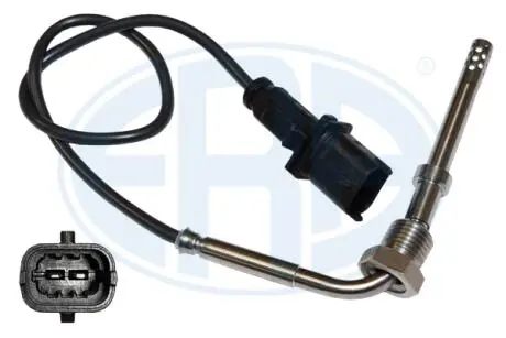551525A Датчик вихлопних газів ERA підбір по vin на Brocar