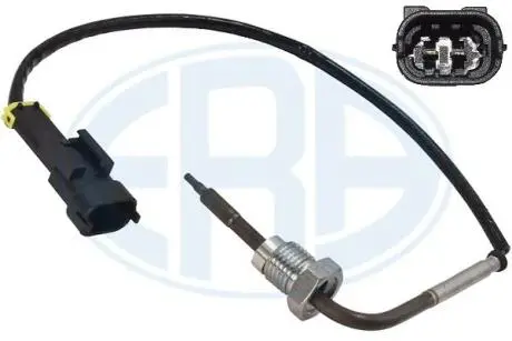 551537A Датчик вихлопних газів ERA підбір по vin на Brocar