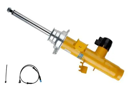 23266490 Амортизатор подвески BILSTEIN подбор по vin на Brocar