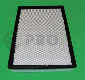 15124333 Фільтр повітряний PROFIT підбір по vin на Brocar