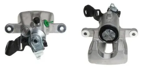 F68105 Тормозной суппорт BREMBO подбор по vin на Brocar
