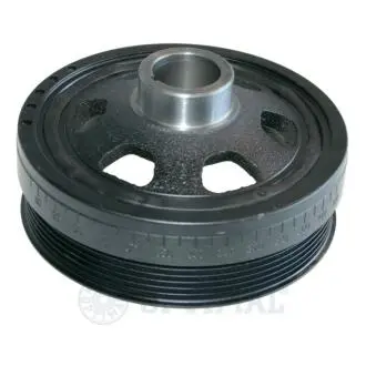 F85663 Шків OPTIMAL підбір по vin на Brocar