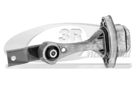 40748 Опора двигуна зад. ниж. Audi A3 Seat Leon, Toledo II Skoda Octavia VW Bora, Golf IV, New Beetle 1.4-3.2 09.96-12.10 3RG підбір по vin на Brocar