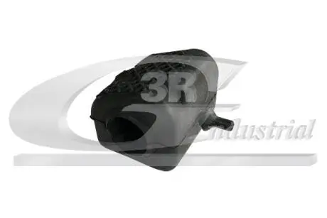 60287 Ø20mm Втулка стабілізатора перед. Citroen C3 II, C4 Cactus, DS3 DS DS 3 Peugeot 208 1.0-1.6D 11.09- 3RG підбір по vin на Brocar