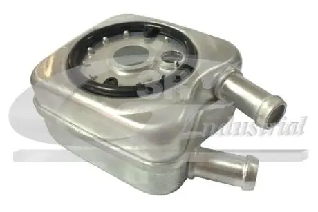 85705 Радіатор водяного охолодження масла VAG A3/A4/A6/Golf/Bora 83-/T4/LT 2.5TDI/Crafter 88-136PS 3RG підбір по vin на Brocar