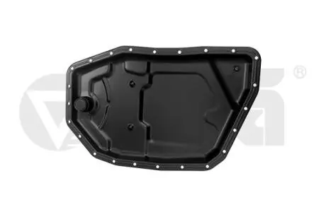 13210767401 Поддон масляный кпп Audi A4 (01-08),A6 (05-08),A8 (04-07) (13210767401) VIKA VIKA подбор по vin на Brocar