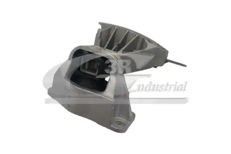 41691 Опора двигателя правая DACIA DUSTER 1.6/1.6ALK/1.6LPG 04.10-01.18 3RG підбір по vin на Brocar