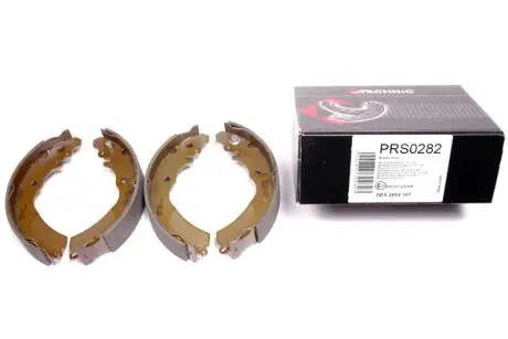 PRS0282 Барабанные тормозные колодки Mitsubishi Lancer/ Carisma 95- PROTECHNIC подбор по vin на Brocar