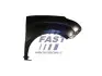 FT89600 Крило FIAT DOBLO 09&gt; ПЕРЕД ПР (FT89600) Fast FAST підбір по vin на Brocar