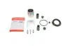 Ремкомплект супорта (переднього) VW Caddy III 04- (d=54mm) (+поршень) (Ate) 114-9111
