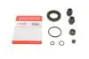 1149091 Ремкомплект суппорта (заднего) VW Caddy III/T5 03-10 (d=41mm) (Lucas) QUICK BRAKE підбір по vin на Brocar