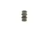 1149073 Ремкомплект суппорта (заднего) VW Caddy 03- (d=38mm) (Lucas) QUICK BRAKE підбір по vin на Brocar