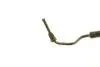 96022 Шланг тормозной (задний) (L) Renault Megane/Scenic 1.2-2.0dCi 08- QUICK BRAKE підбір по vin на Brocar