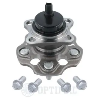 982330 Підшипник колісний з маточиною OPTIMAL підбір по vin на Brocar