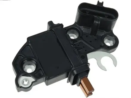 ARE0237S Регулятор напряжения генератора AUTO STARTER підбір по vin на Brocar