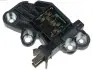 ARE0206BOSCH Регулятор напруги генератора AUTO STARTER підбір по vin на Brocar