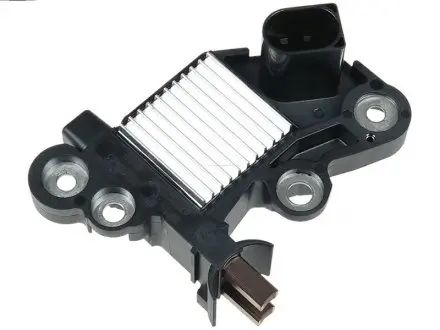 ARE0206BOSCH Регулятор напруги генератора AUTO STARTER підбір по vin на Brocar