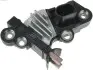 ARE0061S2 Регулятор напряжения генератора AUTO STARTER підбір по vin на Brocar