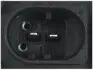 ARE0061S2 Регулятор напряжения генератора AUTO STARTER підбір по vin на Brocar