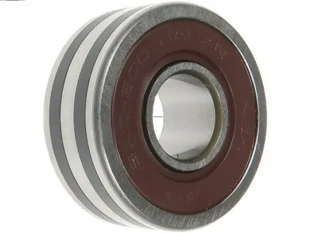 ABE9202NSKBULK Подшипник шариковый d&lt;30 AUTO STARTER підбір по vin на Brocar