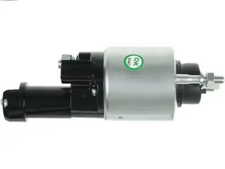 SS6038P Реле втягивающего стартера AUTO STARTER подбор по vin на Brocar