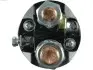 SS5129 Реле втягивающего стартера AUTO STARTER підбір по vin на Brocar