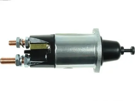 SS5129 Реле втягуюче стартера AUTO STARTER підбір по vin на Brocar