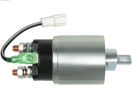 SS2054 Реле втягивающего стартера AUTO STARTER підбір по vin на Brocar