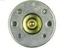 SS2055 Реле втягуюче стартера AUTO STARTER підбір по vin на Brocar